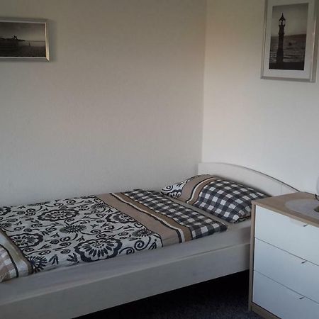 Appartement Fewo Flensburg Lenschau Extérieur photo