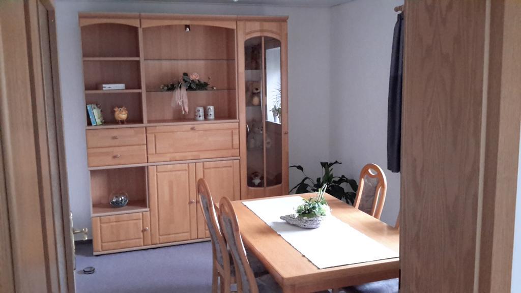 Appartement Fewo Flensburg Lenschau Extérieur photo