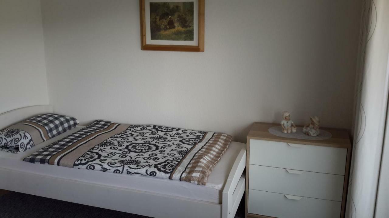 Appartement Fewo Flensburg Lenschau Extérieur photo